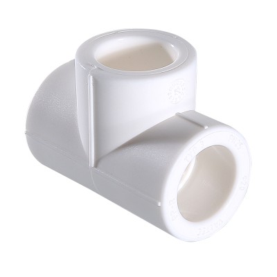 Тройник 40 PPR VALTEC VTp.731.0.040 Тройник 40 PPR VALTEC VTp.731.0.040
