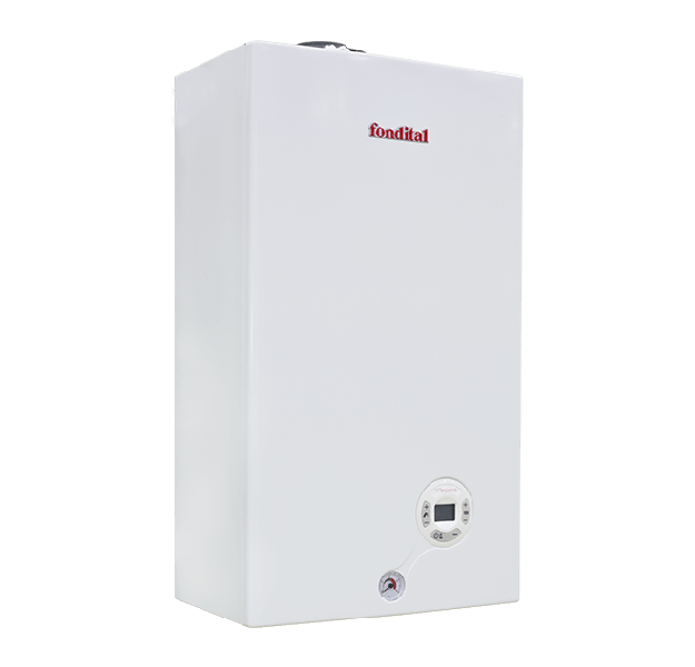 Котел газовый Minorca CTFS 15 PLUS настенный Fondital CMKR02CA15 Котел газовый Minorca CTFS 15 PLUS настенный Fondital CMKR02CA15
