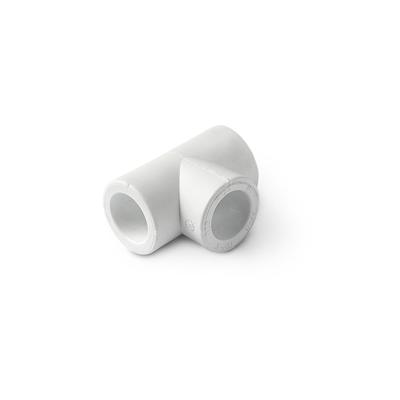 Тройник 50 PPR PRO AQUA РА14016Р Тройник 50 PPR PRO AQUA РА14016Р