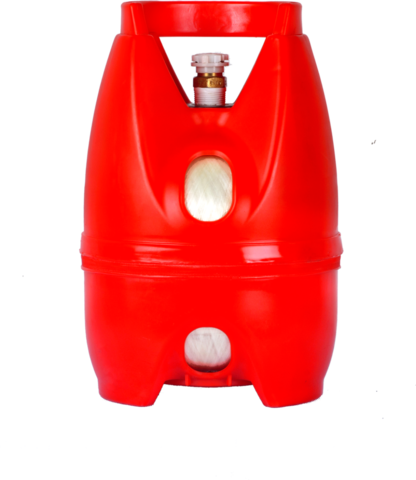 Баллон газовый композитный LiteSafe 12л/5 кг