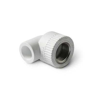 Угол комби 32х1 ВР PPR PRO AQUA PA26018P Угол комби 32х1 ВР PPR PRO AQUA PA26018P