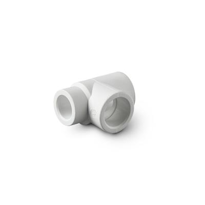 Тройник переходной 32х25х20 PPR PRO AQUA PA14533P Тройник переходной 32х25х20 PPR PRO AQUA PA14533P