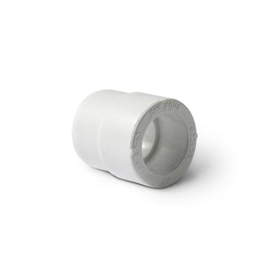 Муфта переходная 63х50 PPR PRO AQUA PA12618016 Муфта переходная 63х50 PPR PRO AQUA PA12618016