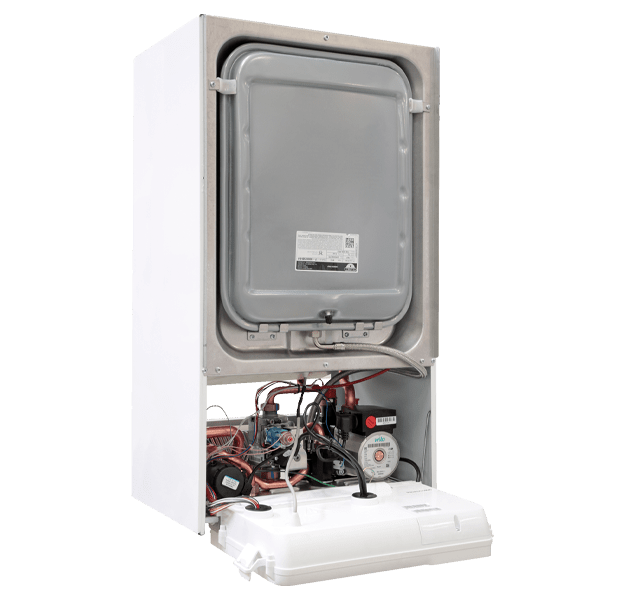 Котел газовый FORMENTERA CTN 24 настенный Fondital CFKR02CC24