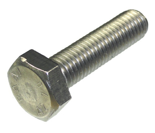 Болт М 16-70 Болт М 16-70