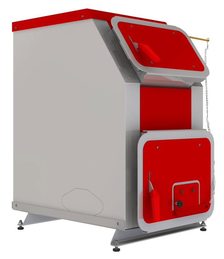 Котел HT Classic 30 кВт Heiztechnik Котел HT Classic 30 кВт Heiztechnik