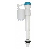 Клапан впускной н/п IDDIS F012400-0007