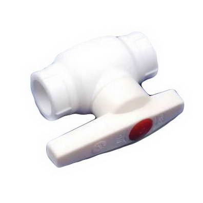 Кран шаровый PPRS 25 Кран шаровый PPRS 25