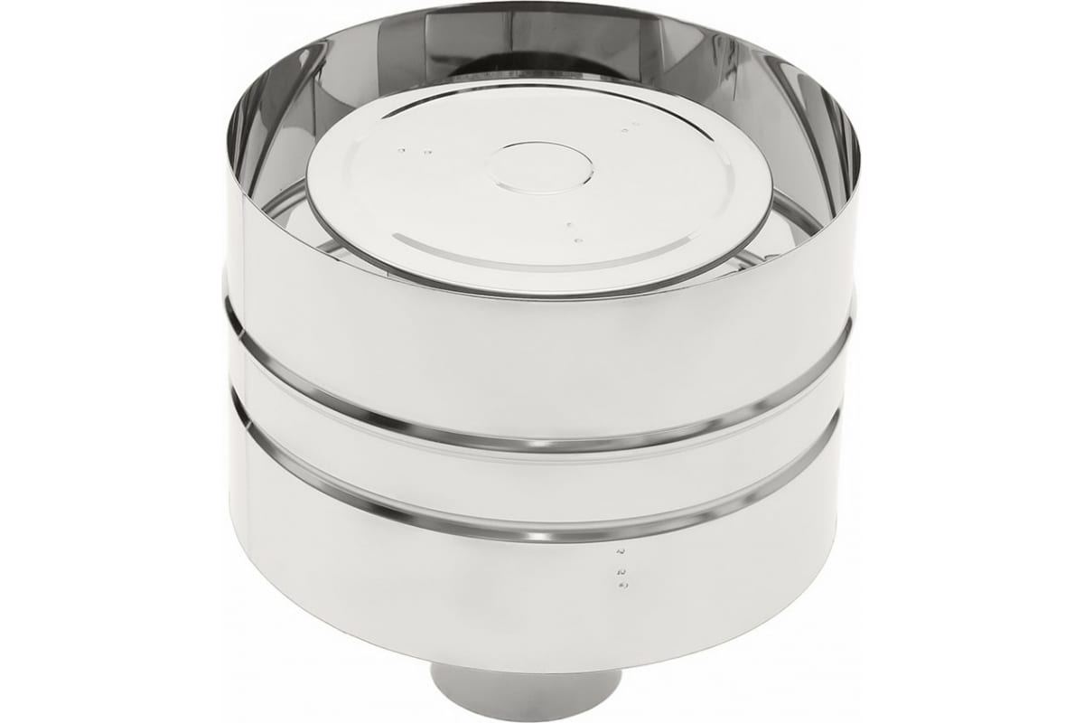 Дефлектор ДМ-Р D150 430-0.5 TS.FRT.DFR.0150.74687 Дефлектор ДМ-Р D150 430-0.5 TS.FRT.DFR.0150.74687