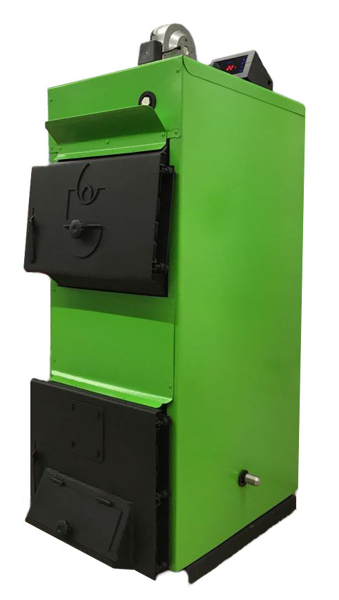 Котел комбинированный Smart ECO 70 кВт WIRT Котел комбинированный Smart ECO 70 кВт WIRT