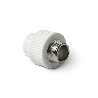 Муфта комби 32х3/4 НР PPR PRO AQUA PA23016P Муфта комби 32х3/4 НР PPR PRO AQUA PA23016P