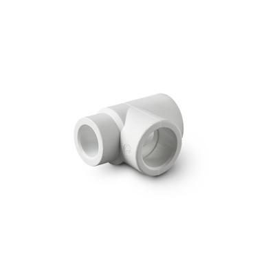 Тройник переходной 25х20х20 PPR PRO AQUA РА14520P Тройник переходной 25х20х20 PPR PRO AQUA РА14520P