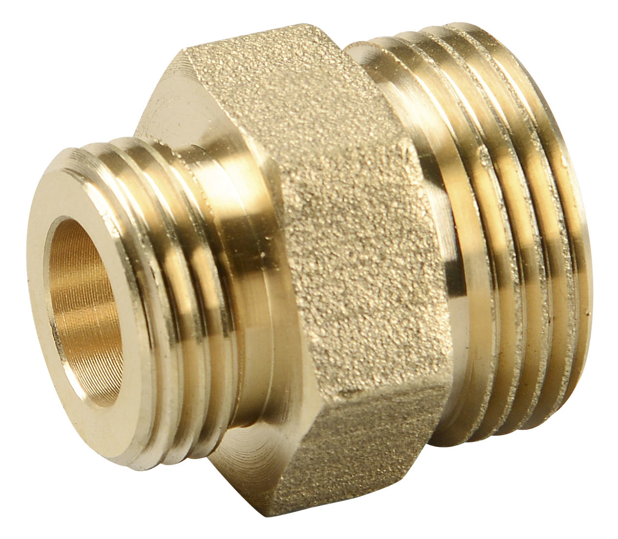 Ниппель 2" x 1" (06-m50-m25x) Ниппель 2" x 1" (06-m50-m25x)