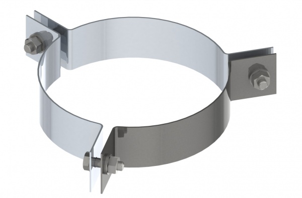Хомут растяжки D210 TS.KMP.HMR.0210.72642 Хомут растяжки D210 TS.KMP.HMR.0210.72642