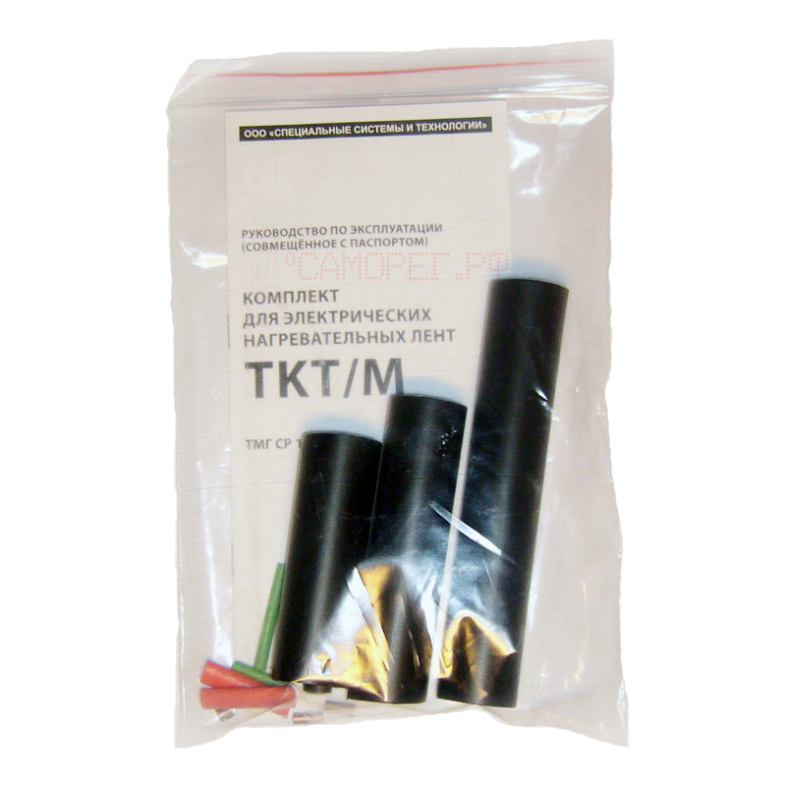 Комплект для заделки кабеля TKT/M Комплект для заделки кабеля TKT/M