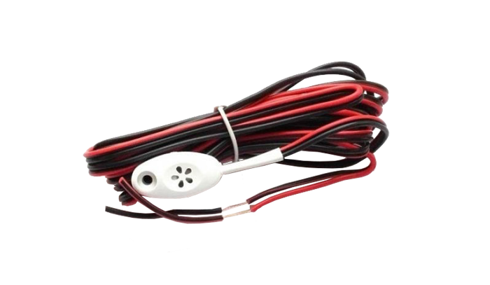 Датчик температуры DS18S20 комнатный, таблетка ZONT ML8569