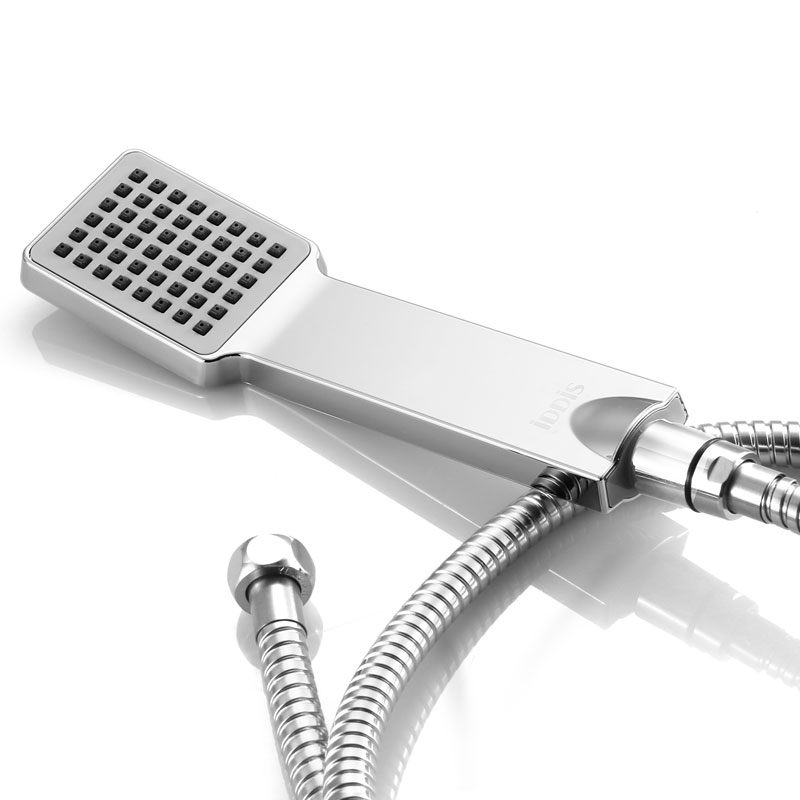 Смеситель для ванны комплектный Vane IDDIS YA23177C