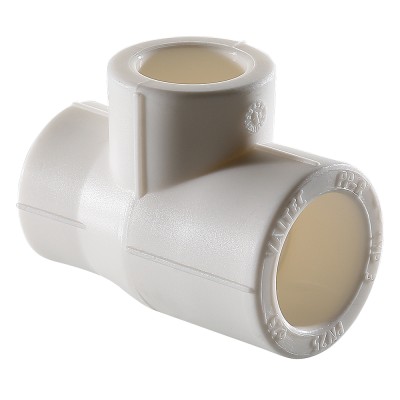 Тройник переходной 25х20х25 PPR VALTEC VTp.735.0.025020025 Тройник переходной 25х20х25 PPR VALTEC VTp.735.0.025020025