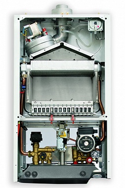 Котел газовый BAXI LUNA 3 240 Fi CSE45624366-
