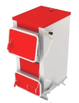 Котел Q Komfort 75 кВт Heiztechnik Котел Q Komfort 75 кВт Heiztechnik