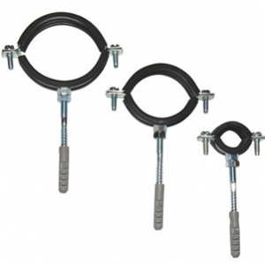 Хомут сантехнический 3/8" (15-19) Хомут сантехнический 3/8" (15-19)