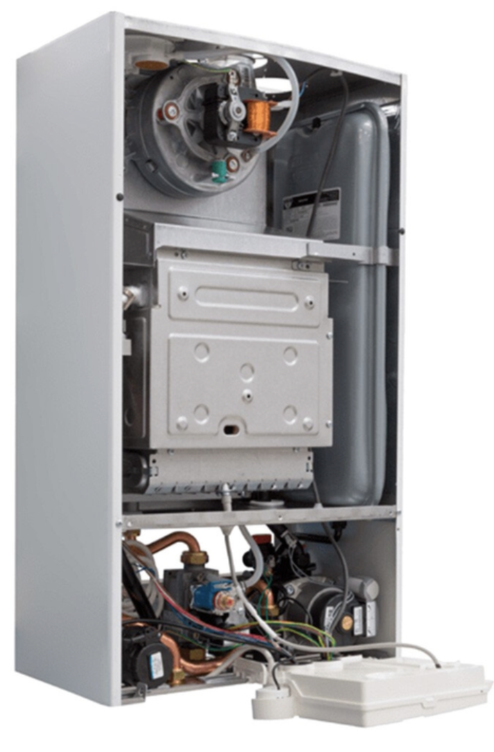 Котел газовый Minorca CTFS 15 PLUS настенный Fondital CMKR02CA15