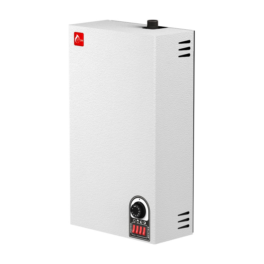 Котел электрический Стандарт 24 кВт (12-12-24) 380В СТЭН 111904 Котел электрический Стандарт 24 кВт (12-12-24) 380В СТЭН 111904