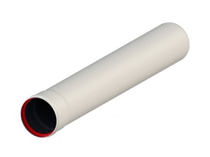 Удлинитель 80 L1000 мм KRATS Y80-1 Удлинитель 80 L1000 мм KRATS Y80-1