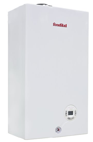 Котел газовый Minorca CTFS 18 PLUS настенный Fondital CMKR02CA18 Котел газовый Minorca CTFS 18 PLUS настенный Fondital CMKR02CA18