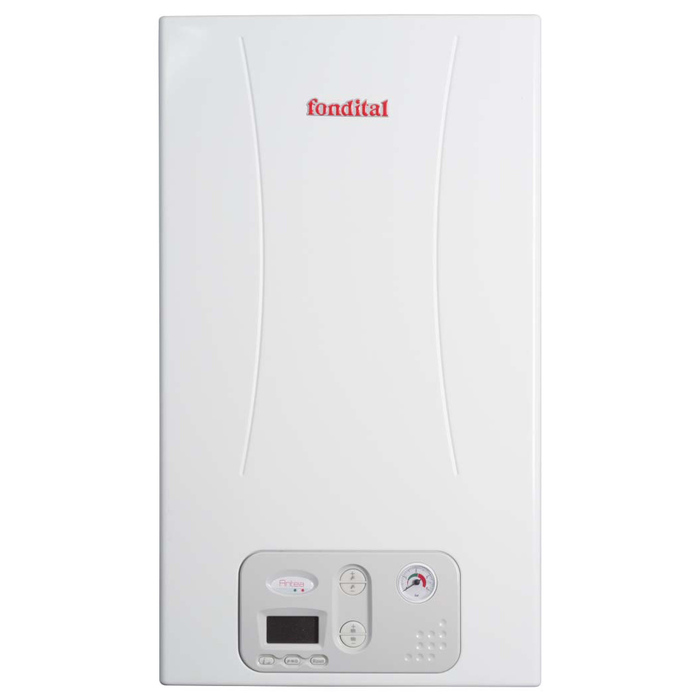 Котел газовый ANTEA CTN 24 настенный Fondital CAKR02CC24 Котел газовый ANTEA CTN 24 настенный Fondital CAKR02CC24