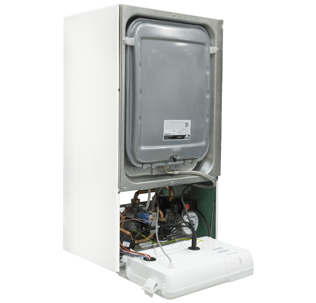 Котел газовый FORMENTERA CTFS 28 настенный Fondital CFKR02CA28