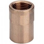 Соединитель вн.р. 22 х 1/2"