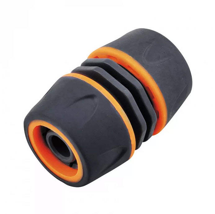 Муфта соединительная 1/2" Муфта соединительная 1/2"