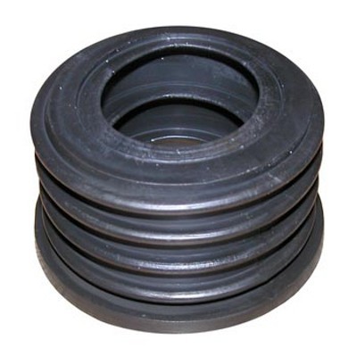 Манжета D 50*75 резиновая Манжета D 50*75 резиновая