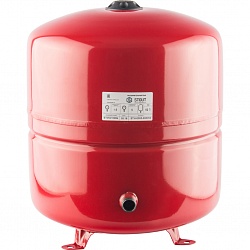 Расширительный бак  50 л. (3/4", 5 бар) STOUT STH-0005-000050