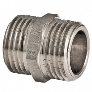 Ниппель 1" Н/Н никель VALTEC VTr.582.N.0006