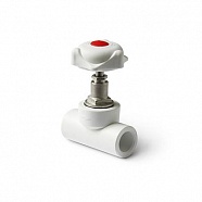 Вентиль 20 PPR PRO AQUA PA42009