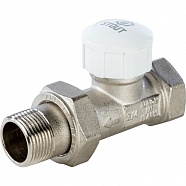 Клапан - детентор прямой 3/4" STOUT SVL-1176-000020
