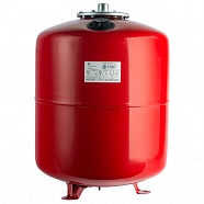 Расширительный бак  50 л. (1", 6 бар) STOUT STH-0006-000050