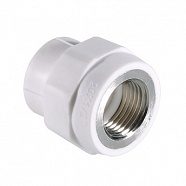 Муфта комби 32х1 ВР PPR VALTEC VTp.702.0.03206