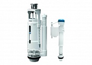 Клапан выпускной 1 уровневый IDDIS F012400-0008