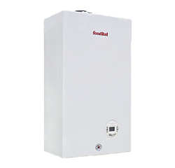 Котел газовый Minorca CTFS 15 PLUS настенный Fondital CMKR02CA15