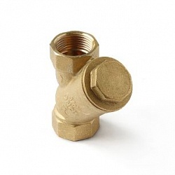 Фильтр косой 1 1/4" ITAP 192 (распродажа)