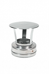 Зонт Конус Термо ЗКТ-Р D150/210 430-0.5 TS.FRT.ZKN.0150.74699
