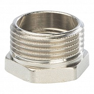 Заглушка 3/4" Н никель STOUT SFT-0025-000034
