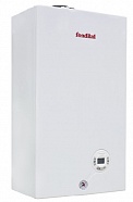 Котел газовый Minorca CTFS 13 PLUS настенный Fondital CMKR02CA13