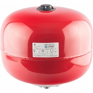 Расширительный бак  24 л. (3/4", 5 бар) STOUT STH-0006-000024
