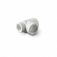 Тройник переходной 32х20х25 PPR PRO AQUA PA14531P