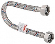 Подводка для воды 1/2 ГГ 100 см VALTEC VTf.001.IS.0404100