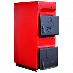 Котел комбинированный Smart 20 кВт WIRT
